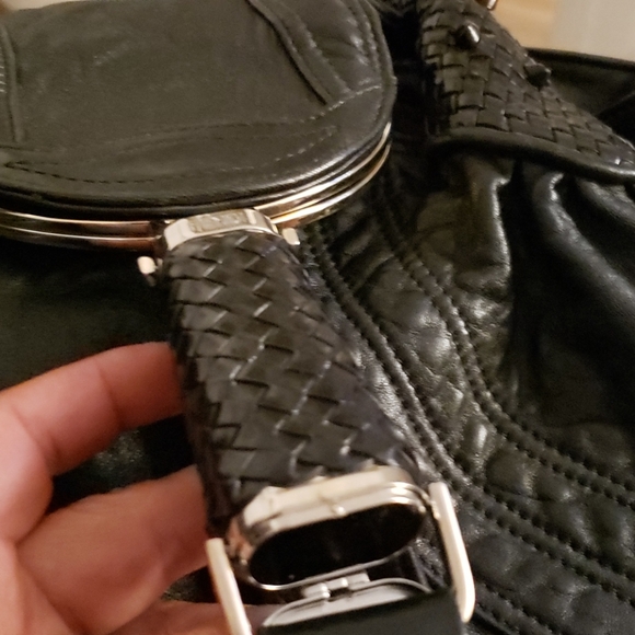 Authentic Fendi Handbag - Picture 3 of 5